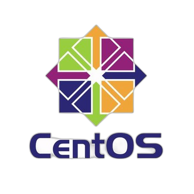 CentOS logo